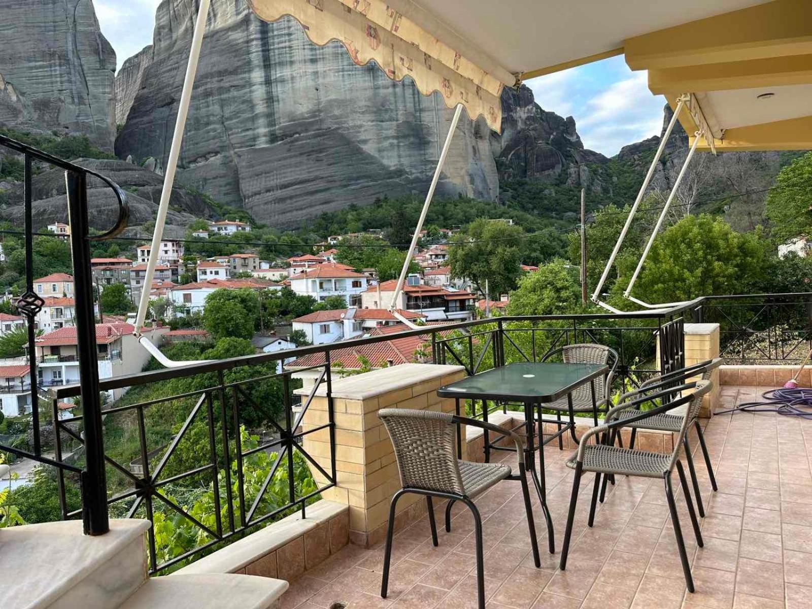 Romance Dream Meteora 1 Kalambaka Extérieur photo