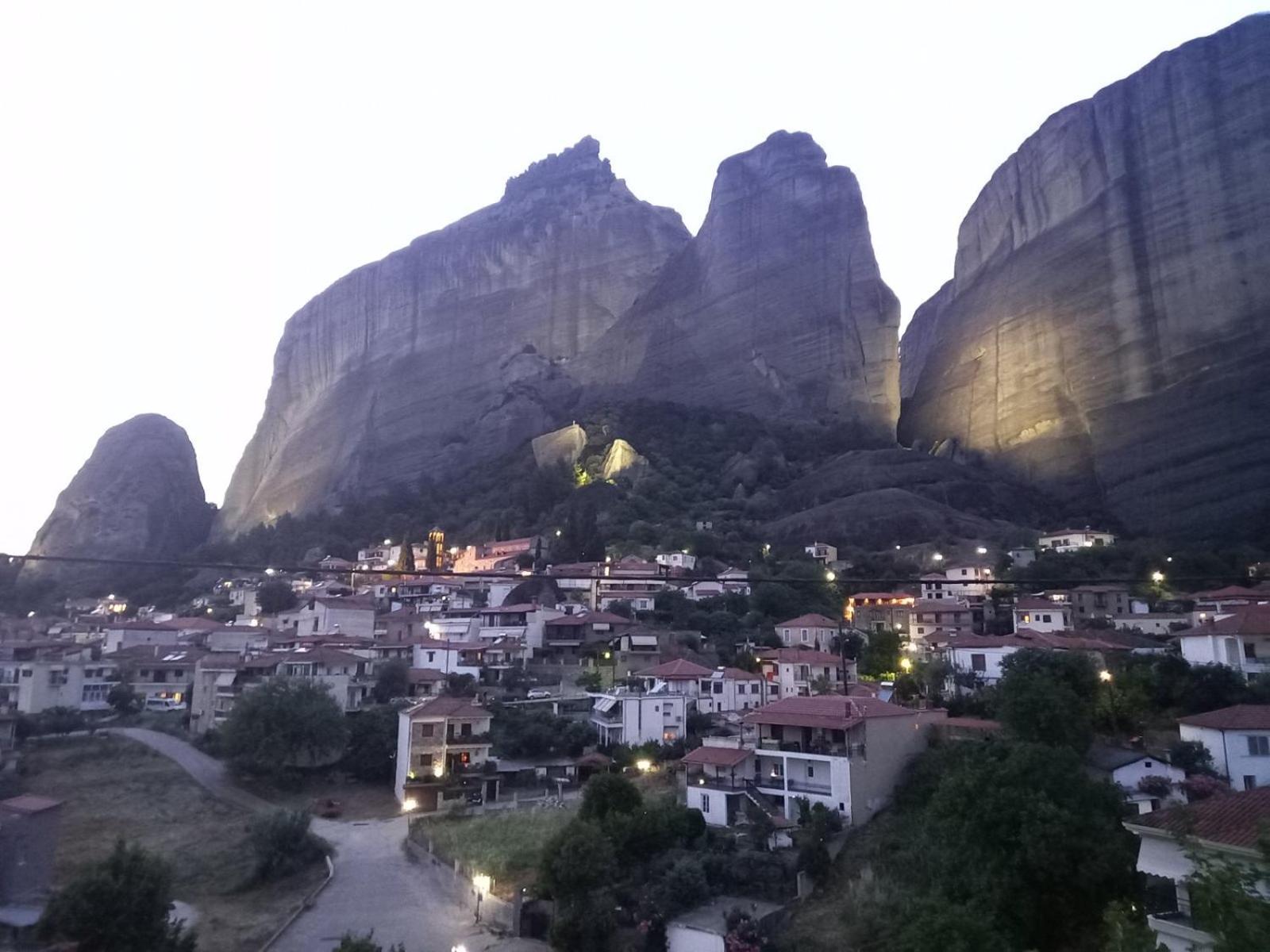 Romance Dream Meteora 1 Kalambaka Extérieur photo